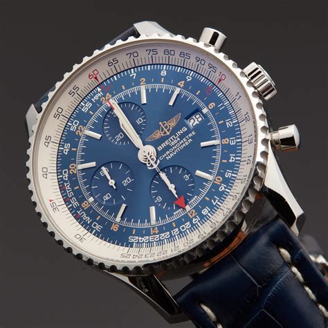 breitling navitimer watch models.